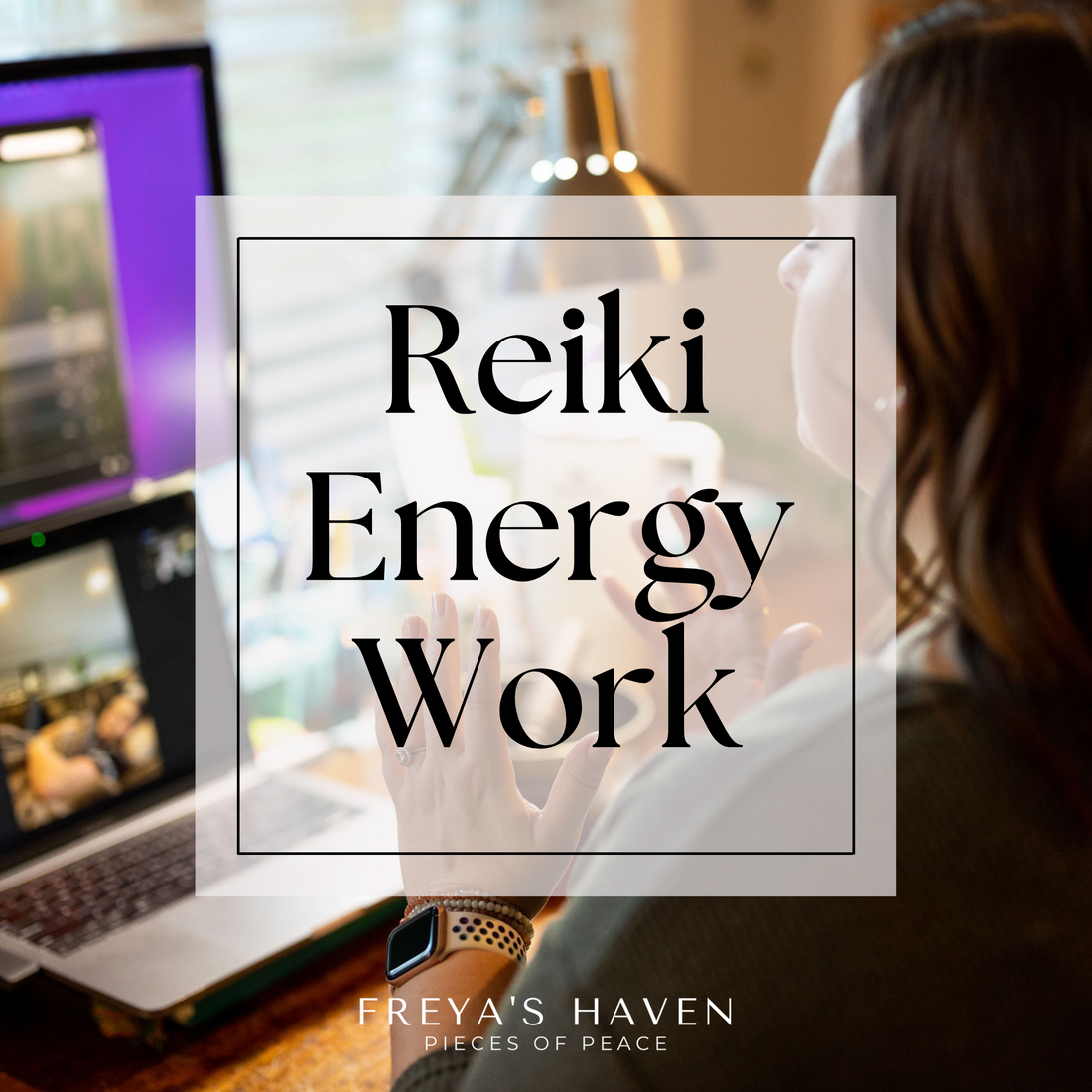 What is Reiki? Plus FAQs